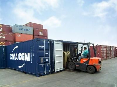 青島二手檢測儀器進口報關代理公司 大連、寧波、廈門服務詳解