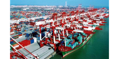 奉賢區(qū)貨物檢驗代理服務(wù) 以客戶至上為核心理念，助力貨物及技術(shù)進出口高效通關(guān)