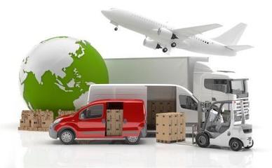 海外物流代理與貨物報(bào)關(guān)代理服務(wù) 企業(yè)全球貿(mào)易的得力助手